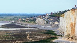 Villa Aultia Hotel & Restaurant - Ault - Baie de Somme