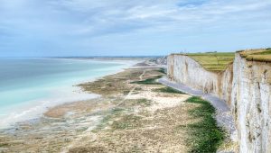 Villa Aultia Hotel & Restaurant - Ault - Baie de Somme