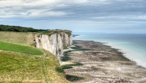 Villa Aultia Hotel & Restaurant - Ault - Baie de Somme