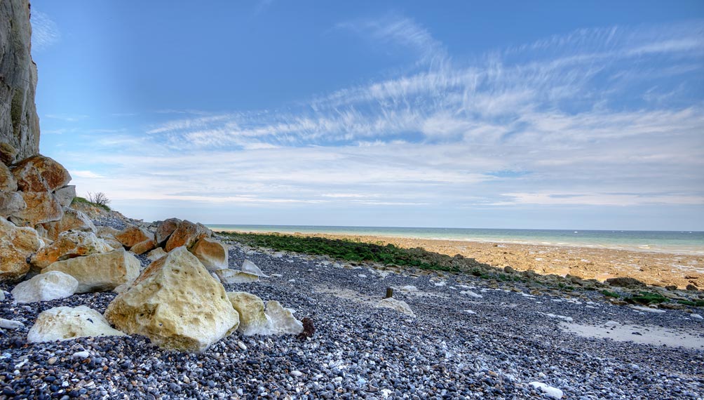 Villa Aultia Hotel & Restaurant - Ault - Baie de Somme