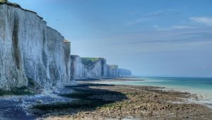 Villa Aultia Hotel & Restaurant - Ault - Baie de Somme