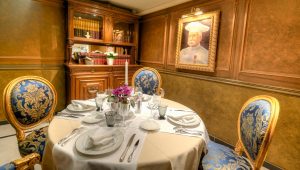 Le 1837 Victor Hugo Restaurant - Ault