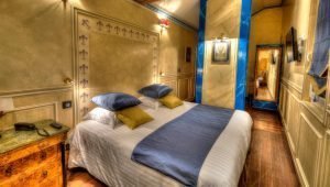 Suite Villa Aultia