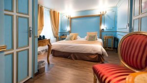 Chambre Excellence Villa Aultia